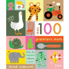  Mes 100 premiers mots (Könyv)