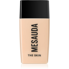 Mesauda Milano The Skin világosító hidratáló make-up SPF 15 árnyalat C40 30 ml smink alapozó