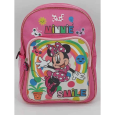mese Disney Minnie ovis Smile hátizsák
