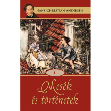 Mesék és történetek I. egyéb könyv