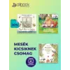  MESÉK KICSIKNEK CSOMAG