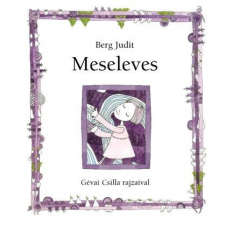 Meseleves gyermek- és ifjúsági könyv