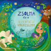 Mesemanager Kft Zsolna és a kíváncsi varázslény