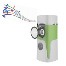  MESH inhalátor felnőtteknek inhalátorok, gyógyszerporlasztó