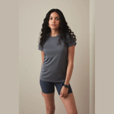  Mesh Raglan Női Póló női póló