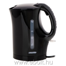 Mesko MS1284 vízforraló és teáskanna