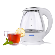 Mesko MS 1245 vízforraló és teáskanna