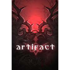 Mesmerizers Artifact (PC - Steam elektronikus játék licensz) videójáték