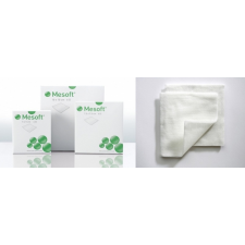  Mesoft 7,5 x 7,5 cm gyógyászati segédeszköz