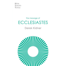Message of Ecclesiastes idegen nyelvű könyv
