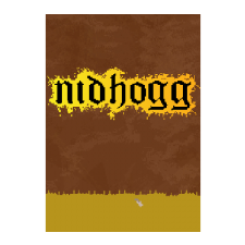 Messhof Nidhogg (PC - Steam Digitális termékkulcs) videójáték