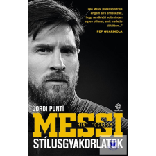  Messi Mint Fogalom - Stílusgyakorlatok irodalom