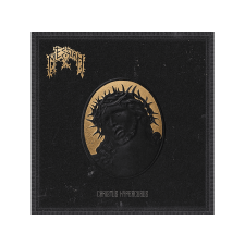  Messiah - Christus Hypercubus (Digipak) (CD) heavy metal