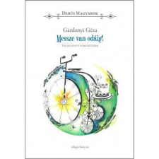 Messze van odáig! regény
