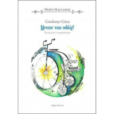 Messze van odáig! regény