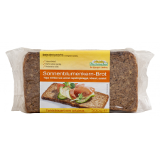 Mestemacher Mestemacher benus kenyér napraforgómagos 500 g reform élelmiszer