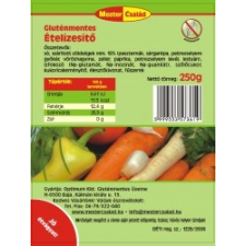 Mester Család gluténmentes ételízesítő 250 g gluténmentes termék