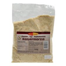 MESTER CSALÁD KENYÉRMORZSA GM. reform élelmiszer