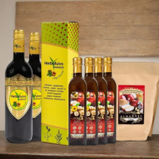 Mester és Major Herbafulvo Papaya - Ajánlott havi csomag | ingyenes szállítással* reform élelmiszer