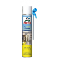 Mester Purhab 750Ml Téli-Nyári+5&quot;C Alatt Mester Téli barkácsolás, csiszolás, rögzítés