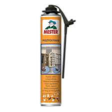 Mester Purhab - Pisztolyhab 750 Ml Mester barkácsolás, csiszolás, rögzítés