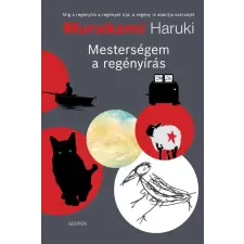  Mesterségem a regényírás regény