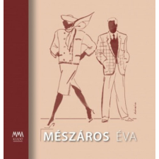 Mészáros Éva regény