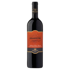 Mészáros Hidaspetre Cabernet Franc 0,75l bor