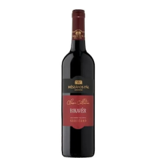 Mészáros Pál Classic Collection Bikavér 2021. 0,75l száraz vörösbor bor