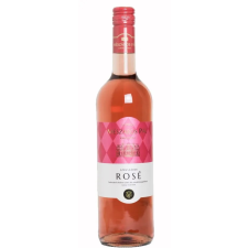 Mészáros Pál Szekszárdi Rosé 2024. 0,75l száraz rosébor bor