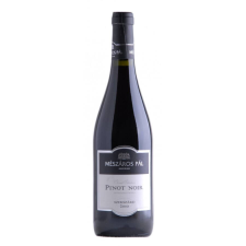  Mészáros Pinot Noir 0,75l bor