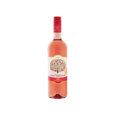  Mészáros Rosé Cuvée 0,75l bor