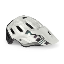 MET Roam Mips kerékpáros sisak [matt fehér-iridescent, 56-58 cm (M)] kerékpáros sisak