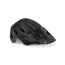 MET Roam Mips unisex MTB bukósisak, M-es méret (56-58 cm), fekete kerékpáros sisak