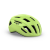 MET Vinci Mips kerékpáros sisak [fényes ultra lime, 58-61 cm (L)]