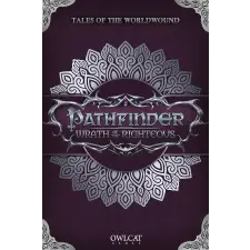 META Publishing Pathfinder: Wrath of the Righteous (digitális licenc) videójáték