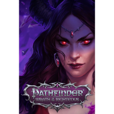 META Publishing Pathfinder: Wrath of the Righteous (PC - Steam elektronikus játék licensz) videójáték