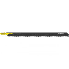 METABO 3 db szúrófűrészlap "precision wood" 220 4 mm (623835000) fűrészlap