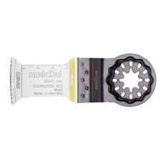 METABO 5 db merülő fűrészlap, fa, 32 mm, Starlock (626951000) fűrészlap
