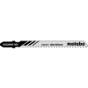 METABO 5 db szúrófűrészlap "expert aluminium" 74/3,0mm (623639000)