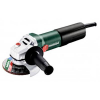 METABO 600347000 Sarokcsiszoló 125 mm (600347000)