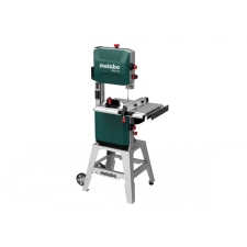 METABO BAS 318 PRECISION DNB (619010000) Szalagfűrész 400V szalagfűrész