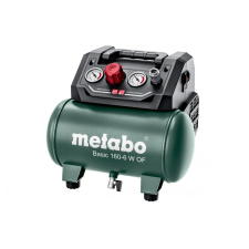 METABO Basic 160-6 W OF Kompresszor (601501000) kompresszor