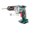 METABO BE 18 LTX 6 akkus fúrógép - 600261890