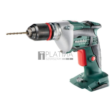 METABO BE 18 LTX 6 akkus fúrógép - 600261890 fúrógép
