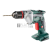 METABO BE 18 LTX 6 akkus fúrógép - 600261890