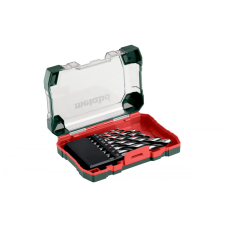 METABO Fafúró készlet SP, 8 db-os (626705000) fúrószár