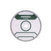 METABO Fűrészlap "multi cut - classic", 305x30 Z80 FZ/TZ 5°neg (628286000)