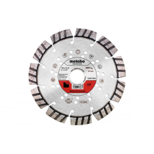 METABO Gyémánt darabolótárcsa 150x22,23mm, "CP", Beton "professional" (628572000) csempevágó