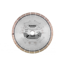 METABO Gyémánt darabolótárcsa 230x22,23mm, "GP", Granit "professional" (628577000) csempevágó